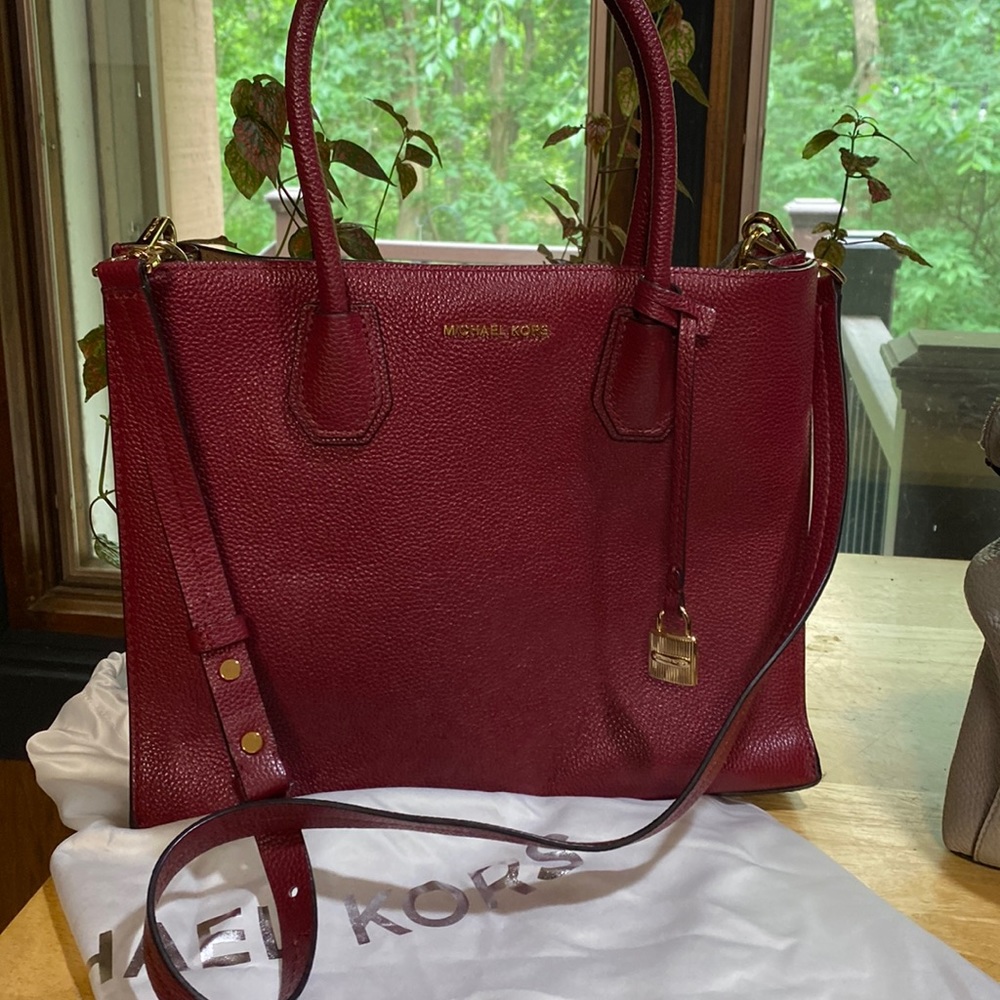 Michael Kors crossbody